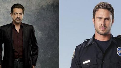 image de la news Festival de Monte-Carlo 2013: Joe Mantegna ("Esprits Criminels")... et des pompiers sont invités !