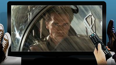 image de la news Mater / Zapper : votre soirée TV du mardi 14 mai 2013