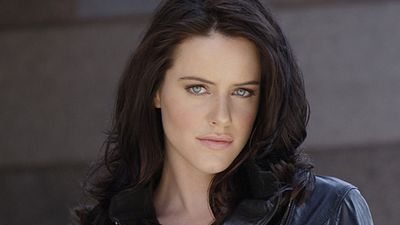 image de la news La "Bionic Woman" dans "Covert Afairs"