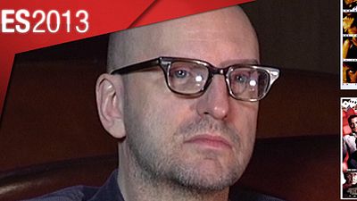image de la news Steven Soderbergh : ma vie avec le Festival de Cannes !