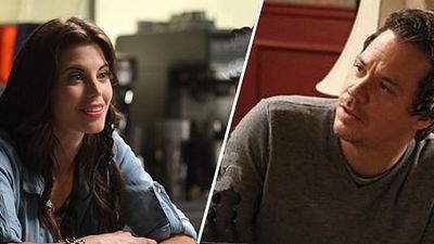 image de la news "Once Upon A Time" : premières infos sur la saison 3 !