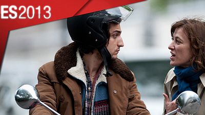 image de la news Cannes 2013 : un extrait de "Un château en Italie" !