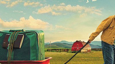 image de la news "L'Extravagant voyage du jeune et prodigieux T.S. Spivet" de Jeunet : la bande-annonce