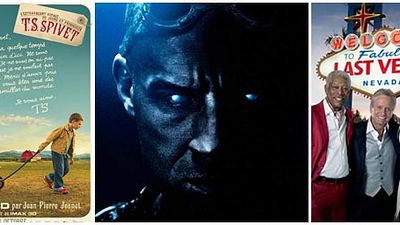 image de la news Les 5 bandes-annonces de la semaine à ne pas rater !