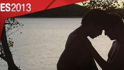 image de la news Cannes 2013 : "L'Inconnu du lac" d'Alain Guiraudie secoue Un Certain Regard