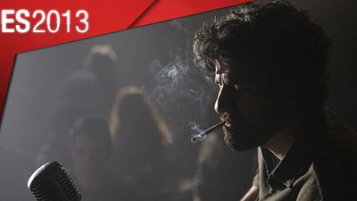image de la news Cannes 2013 : "Inside Llewyn Davis" des Frères Coen séduit son public !