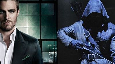 image de la news "Arrow" : Deux nouveaux "gros" méchants dans la saison 2