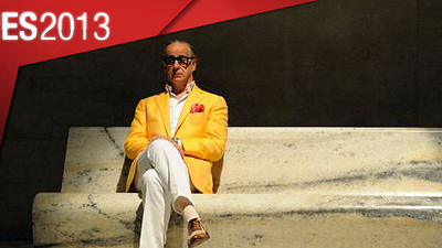 image de la news Cannes 2013 : Sorrentino palmable pour "La Grande Bellezza" ?