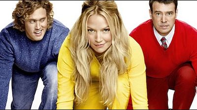 image de la news Audiences US du lundi 20 Mai: Les jeux sont faits pour "The Goodwin Games"