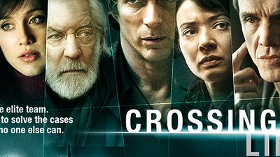 image de la news Festival de Monte-Carlo 2013 : la série "Crossing Lines" présentée en avant-première mondiale