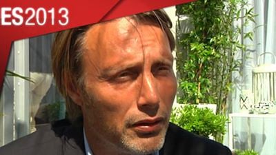 Cannes 2013 - "Michael Kohlhaas" Mads Mikkelsen se révolte ! 
