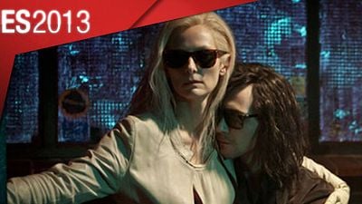 image de la news Cannes 2013 : "Only Lovers Left Alive", Jim Jarmusch vous présente ses vampires !