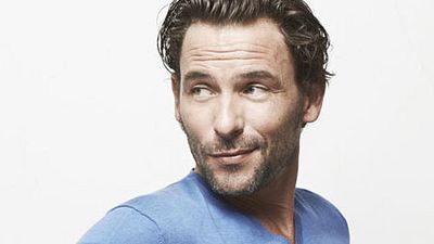 image de la news Sagamore Stévenin devient "Falco" dès le 20 juin sur TF1