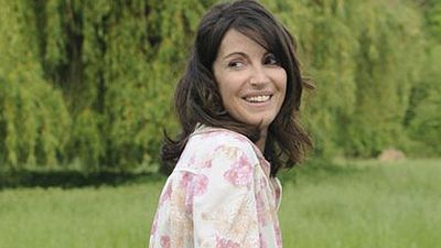 image de la news Fête du cinéma : Zabou Breitman s'embrouille avec un journaliste !