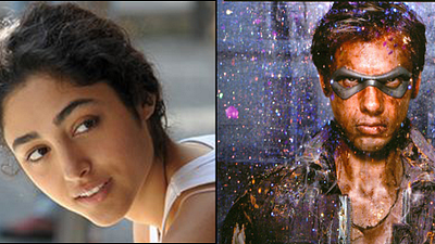 image de la news Orelsan au cinéma !