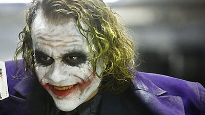 image de la news Le Journal Intime du Joker par Heath Ledger [VIDEO]