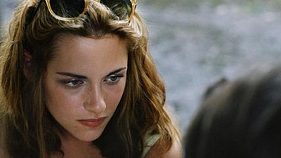 image de la news Kristen Stewart chez Olivier Assayas... et à Guantanamo !