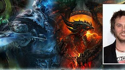 image de la news "Warcraft", le film : ca bouge (doucement)