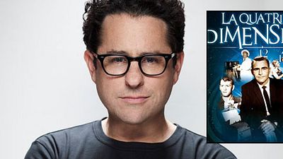 image de la news Une nouvelle série pour J.J. Abrams d’après une histoire du créateur de "La Quatrième dimension"