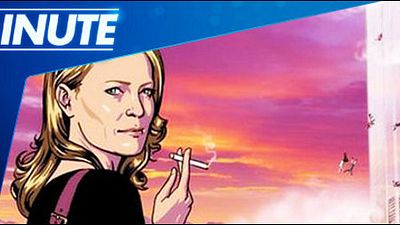 image de la news La Minute du vendredi 7 juin 2013 est en ligne ! [VIDEO]