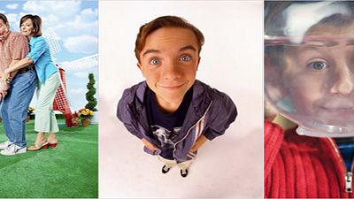 image de la news Les coulisses de l'improbable sortie DVD de "Malcolm" en France