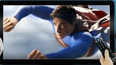 image de la news Mater / Zapper : votre soirée TV du dimanche 16 juin 2013