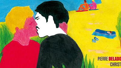 image de la news "L'Inconnu du Lac" : une affiche qui ose ! [Dossier]