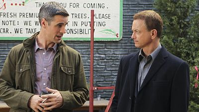 image de la news Audiences du mardi 11 juin : belle avance pour "Les Experts : Manhattan"