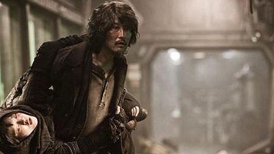 image de la news Nouvelles images du "Transperceneige" !