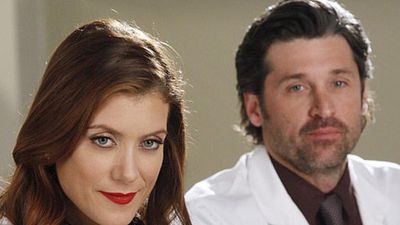 image de la news Audiences du mercredi 12 juin : "Grey's anatomy" leader sans problème