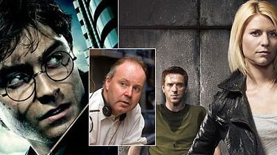 image de la news Le réalisateur d'"Harry Potter" dirigera le nouveau pilote des créateurs d'"Homeland"