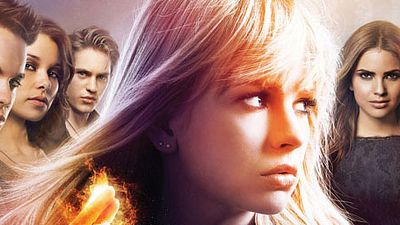 image de la news "The Secret Circle" dès le 5 juillet sur NT1