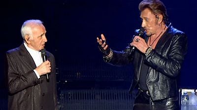 image de la news Audiences du Week-End (14 => 16 juin) : Johnny Hallyday leader pour son anniversaire