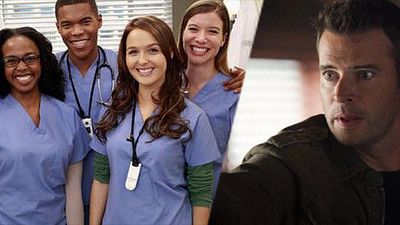 image de la news "Grey's Anatomy" et "Scandal" renforcent leurs distributions