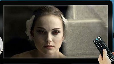 image de la news Mater / Zapper : votre soirée TV du mardi 25 juin 2013