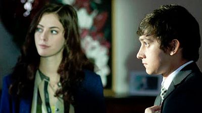 image de la news "Skins" : La bande-annonce de l'épisode centré sur Effy [VIDEO]