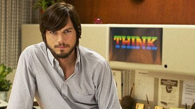 image de la news Ashton Kutcher en Steve Jobs : bande-annonce !