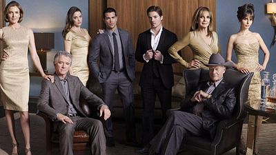 image de la news Audiences du Week-End (21=> 23 juin) : "Dallas" ne fait pas un carton pour son lancement