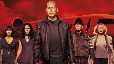 image de la news "Red 2" de nouveaux extraits ! [VIDEOS]