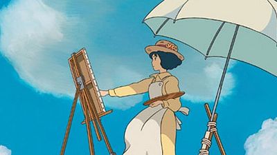 image de la news "Le vent se lève": le teaser du prochain film d'Hayao Miyazaki ! [VIDEO]