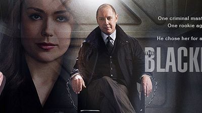 image de la news TF1 fait l'acquisition de "The Blacklist"