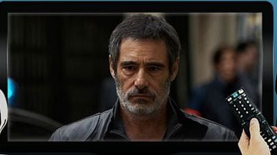 image de la news Mater / Zapper : votre soirée TV du dimanche 30 juin 2013