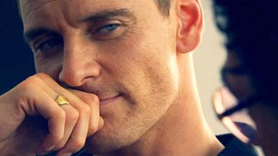 image de la news Michael Fassbender face à Brad Pitt dans le teaser de "The Counselor" ! [VIDEO]
