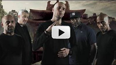 image de la news IAM + "Wolverine" : le clip événement ! [VIDEO]