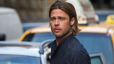 image de la news "World War Z" : un extrait de 3 minutes !