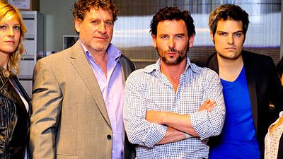 image de la news Audiences : "Falco" confirme