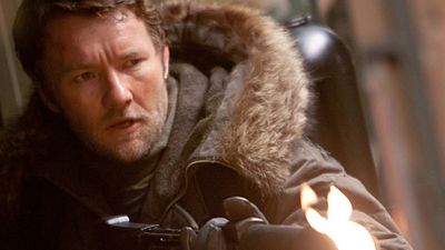 image de la news Joel Edgerton dans le film de SF de Jeff Nichols ?