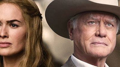 image de la news Game Of Thrones VS Dallas
