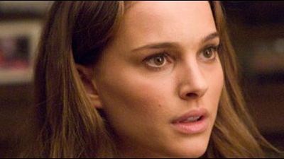 image de la news Natalie Portman majorette en chef !