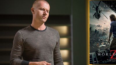 image de la news "World War Z", "Iron Man 3", "Lone Ranger" : mais qui est James Badge Dale ?